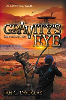 Gravity's Eye book