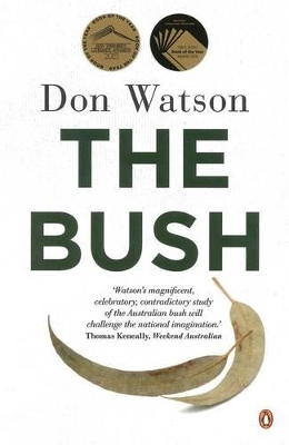 Bush book