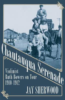 Chautauqua Serenade book