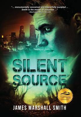 Silent Source book