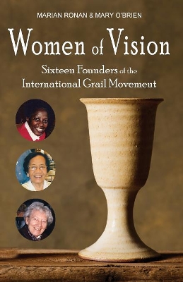 Women of Vision book