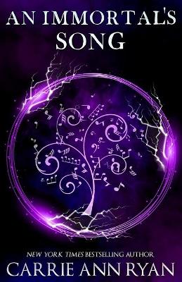 An Immortal's Song by Carrie Ann Ryan