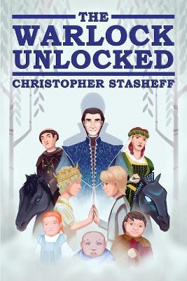 The Warlock Unlocked book