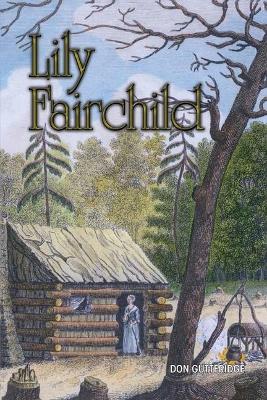 Lily Fairchild book