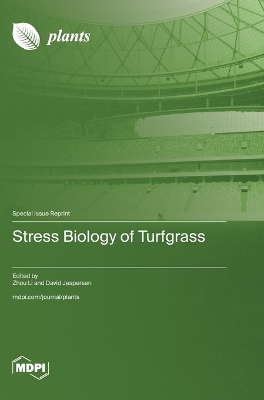 Stress Biology of Turfgrass book