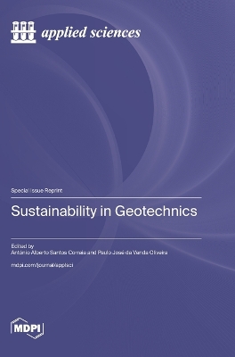 Sustainability in Geotechnics book