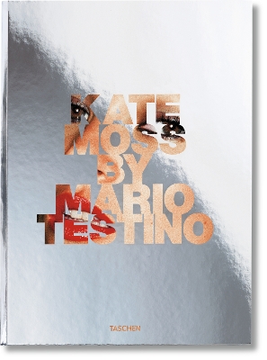 Kate Moss book