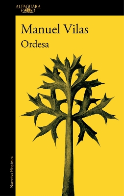 Ordesa (Spanish Edition) by Manuel Vilas