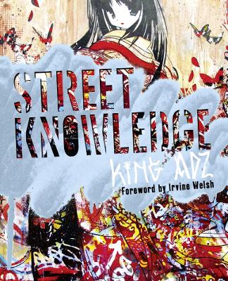 Street Knowledge book