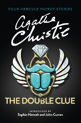 Double Clue (Quick Reads 2016) book