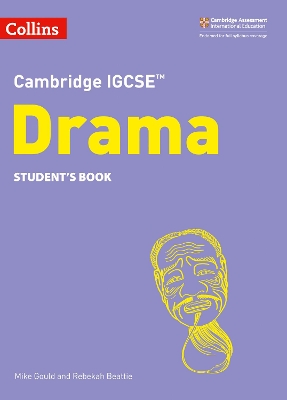 Cambridge IGCSE™ Drama Student’s Book (Collins Cambridge IGCSE™) book
