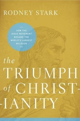 Triumph of Christianity book