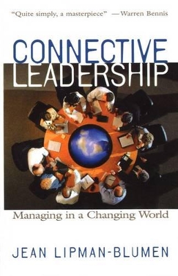 Connective Leadership book