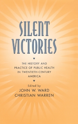 Silent Victories book