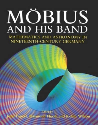 Moebius and his Band book