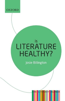 Is Literature Healthy? book