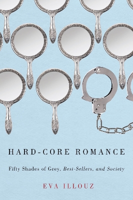 Hard-core Romance book