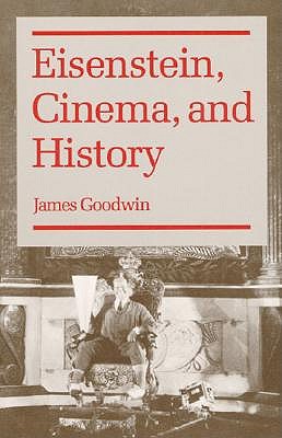 Eisenstein, Cinema, and History book