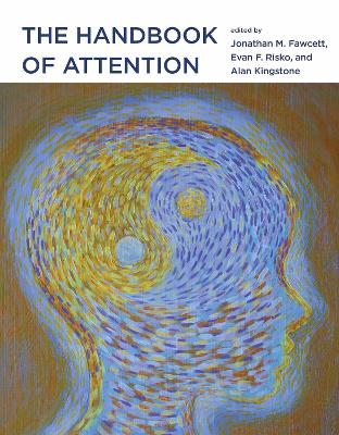 Handbook of Attention book