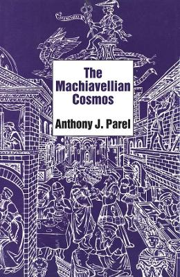 Machiavellian Cosmos book