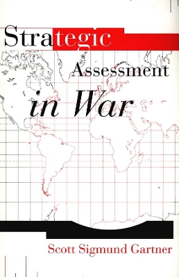 Strategic Assessment in War book