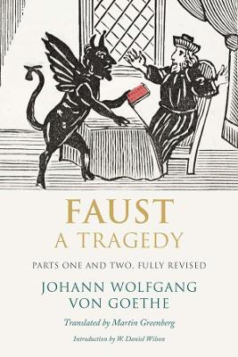 Faust book