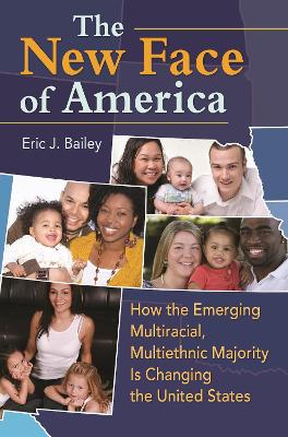 New Face of America book