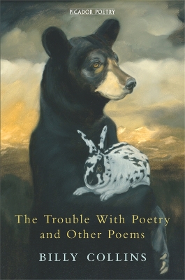 Trouble with Poetry and Other Poems book