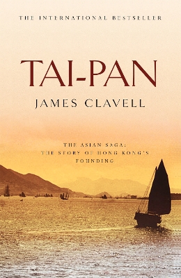 Tai-Pan book