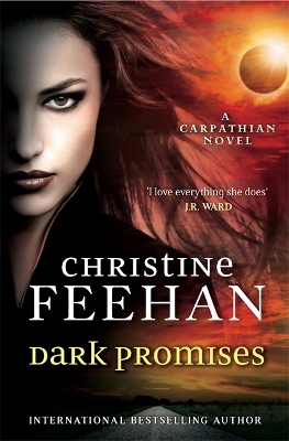 Dark Promises by Christine Feehan