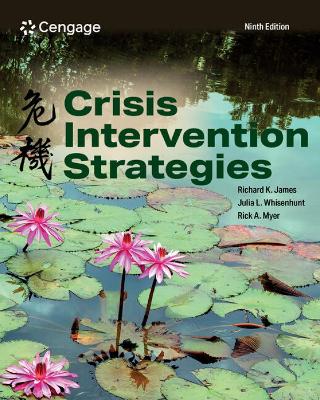 Crisis Intervention Strategies book