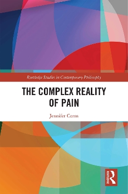 The Complex Reality of Pain book