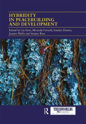 Hybridity in Peacebuilding and Development: A Critical and Reflexive Approach book