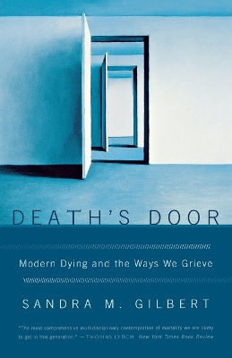 Death's Door book