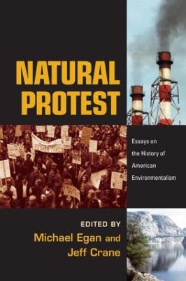 Natural Protest by Michael Egan