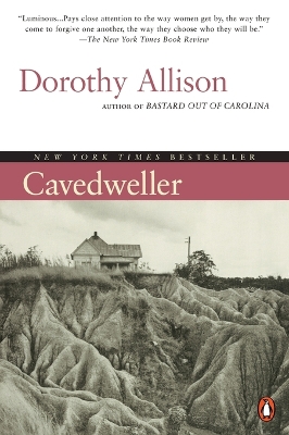 Cavedweller book