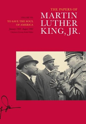 Papers of Martin Luther King, Jr., Volume VII book