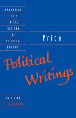 Price: Political Writings book