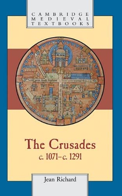 The Crusades, c.1071–c.1291 book