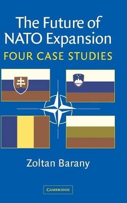 Future of NATO Expansion by Zoltan Barany