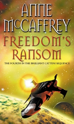 Freedom's Ransom: (The Catteni sequence: 4): a masterful display of storytelling and worldbuilding from one of the most influential SFF writers of all time… book