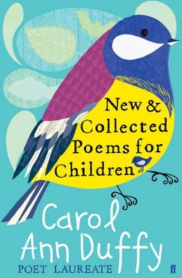 New and Collected Poems for Children book
