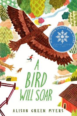 A Bird Will Soar book