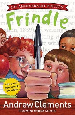 Fridle: 10th Anniversary Edition book