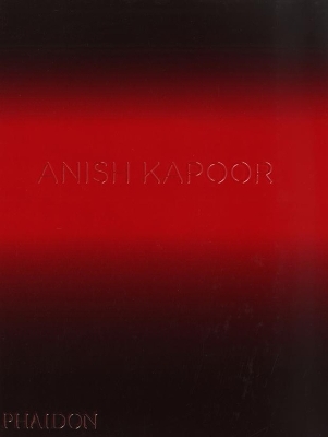 Anish Kapoor book