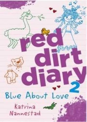 Red Dirt Diary 2 book