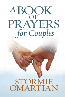 Book of Prayers for Couples book