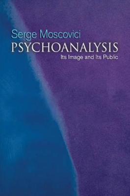 Psychoanalysis book