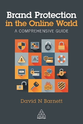 Brand Protection in the Online World book