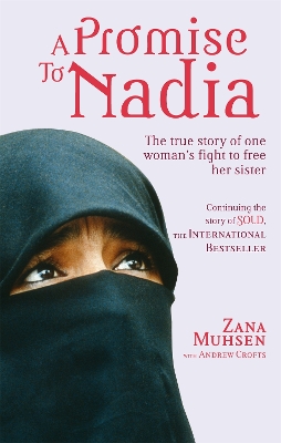 Promise To Nadia book